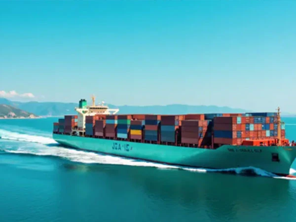 Amazon Logistics (FBA) From China To Thailand