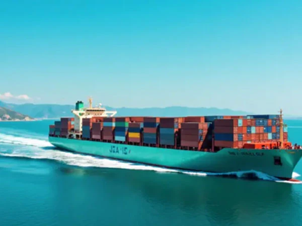 China-Finland Sea Freight Service