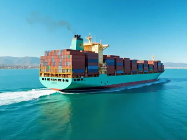 E-commerce Express Shipping E-commerce Express Shipping