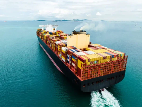 Sea Shipping From China To Southeast Asia Amazon Warehouse